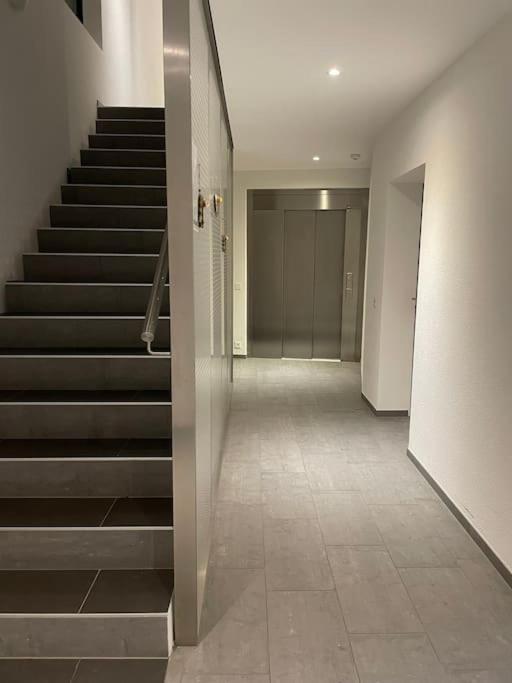 Proche Lausanne: Studio Bien Equipe Daire Prilly Dış mekan fotoğraf